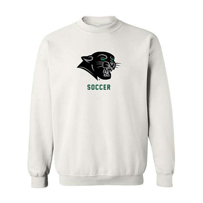 Plymouth State - NCAA Men's Soccer : Luke McLaughlin - Classic Shersey Crewneck Sweatshirt-0