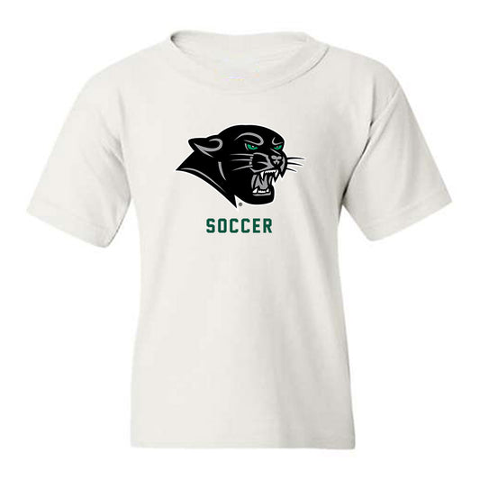 Plymouth State - NCAA Men's Soccer : Alex Giroux - Classic Shersey Youth T-Shirt-0
