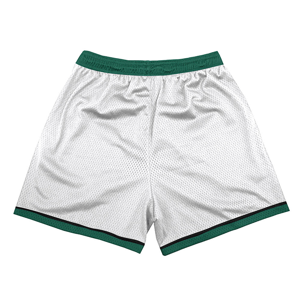 Plymouth State - NCAA Men's Soccer : Nick Ferro - Shorts-1