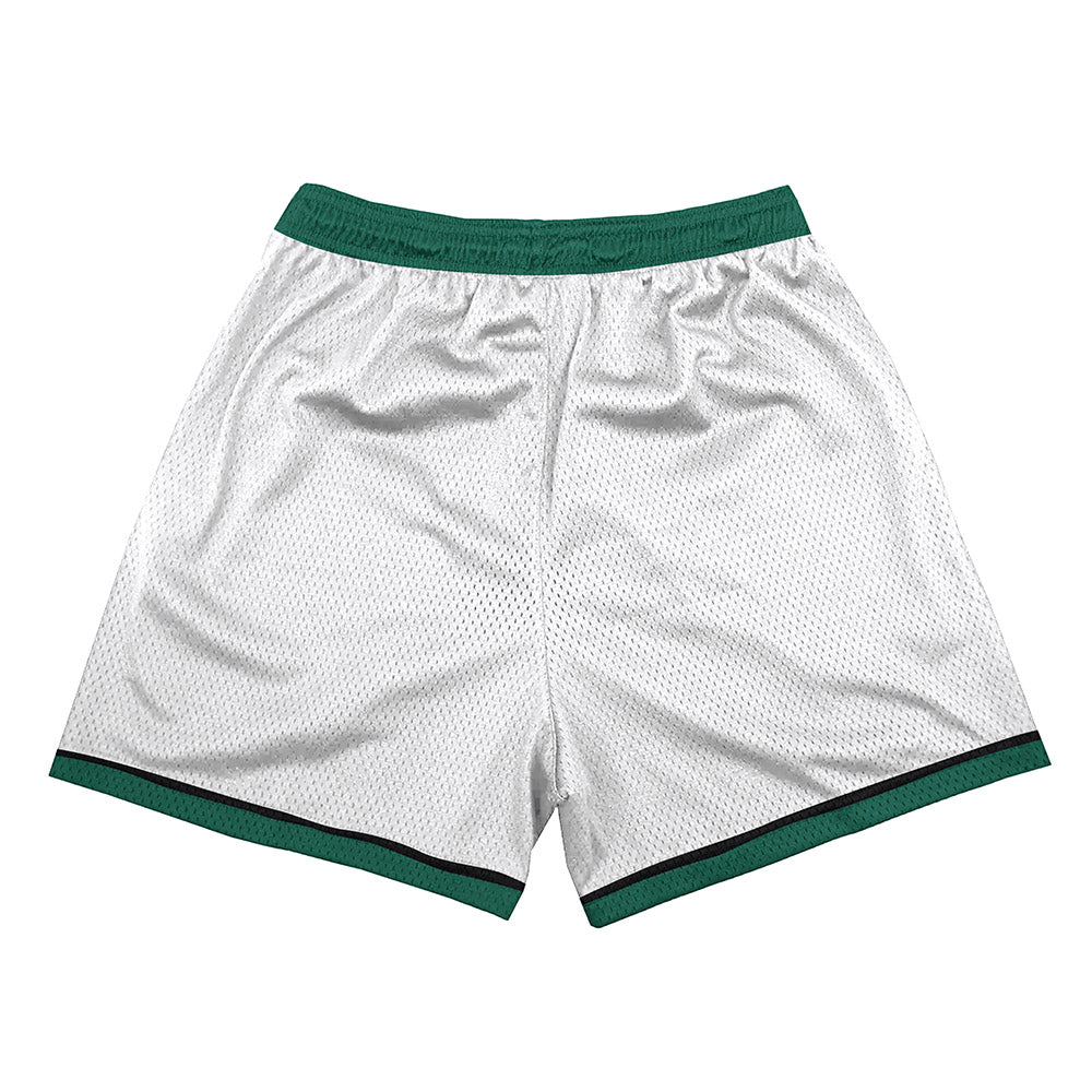 Plymouth State - NCAA Men's Soccer : Alex Giroux - Shorts-1
