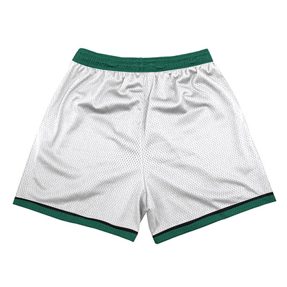 Plymouth State - NCAA Skiing : Ethan Rathbone - Shorts-1