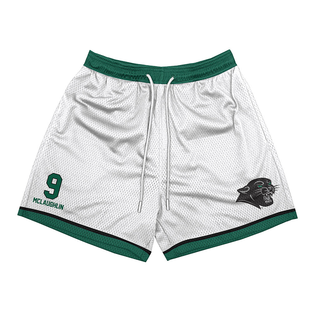 Plymouth State - NCAA Men's Soccer : Luke McLaughlin - Shorts-0