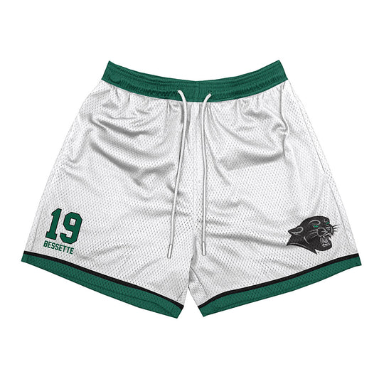 Plymouth State - NCAA Softball : Emily Bessette - Shorts-0