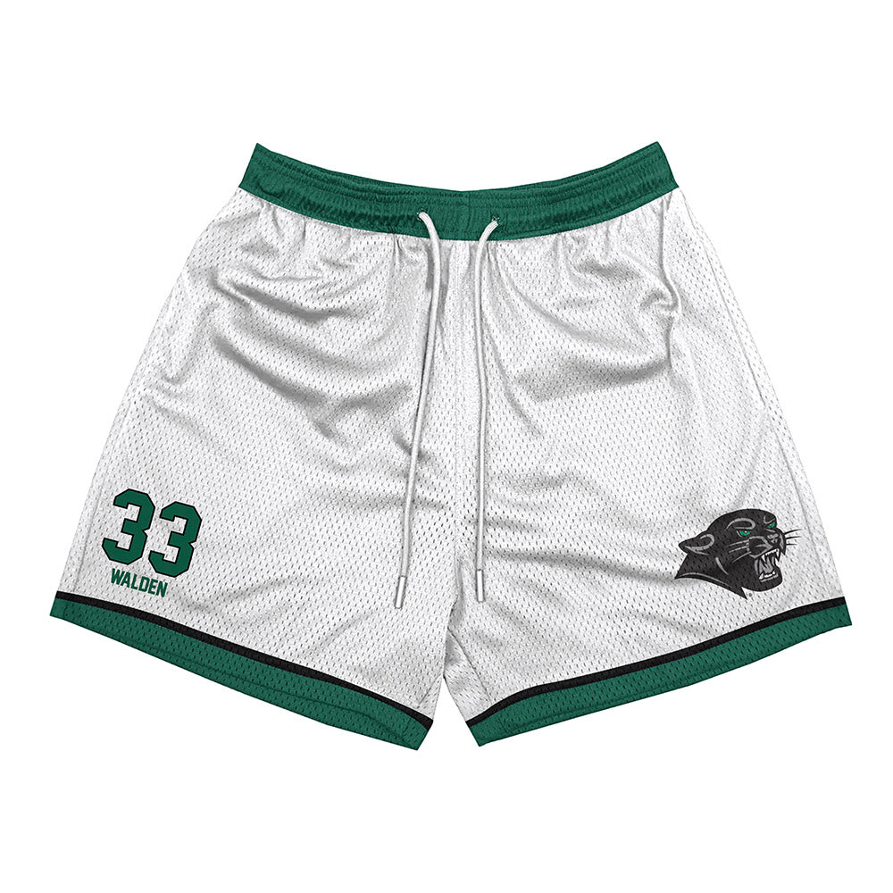 Plymouth State - NCAA Men's Lacrosse : Colby Walden - Shorts-0