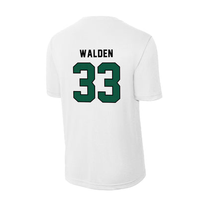 Plymouth State - NCAA Men's Lacrosse : Colby Walden - Activewear T-Shirt-1
