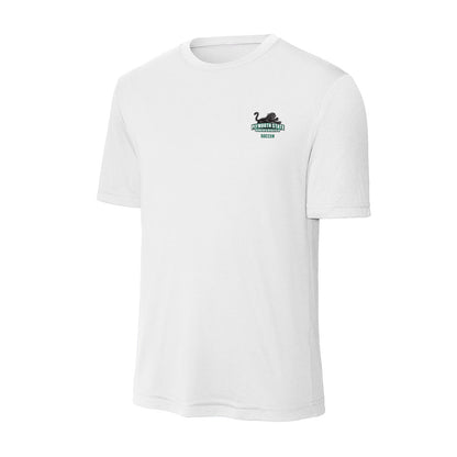 Plymouth State - NCAA Women's Soccer : Julia Filep - Activewear T-Shirt-0