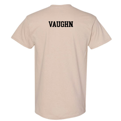 Ferrum - NCAA Women's Track & Field : Camille Vaughn - Classic Shersey T-Shirt-1