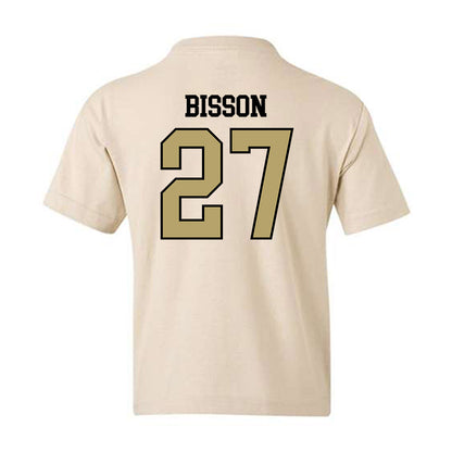 Ferrum - NCAA Softball : Sydney Bisson - Classic Shersey Youth T-Shirt-1