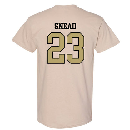 Ferrum - NCAA Softball : Zoey Snead - Classic Shersey T-Shirt-1