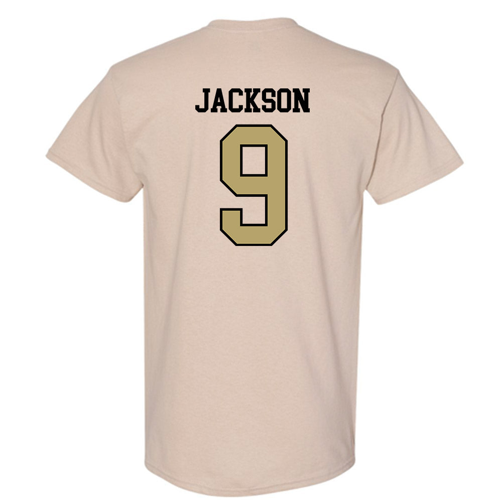 Ferrum - NCAA Women's Soccer : Brooke Jackson - Classic Shersey T-Shirt-1