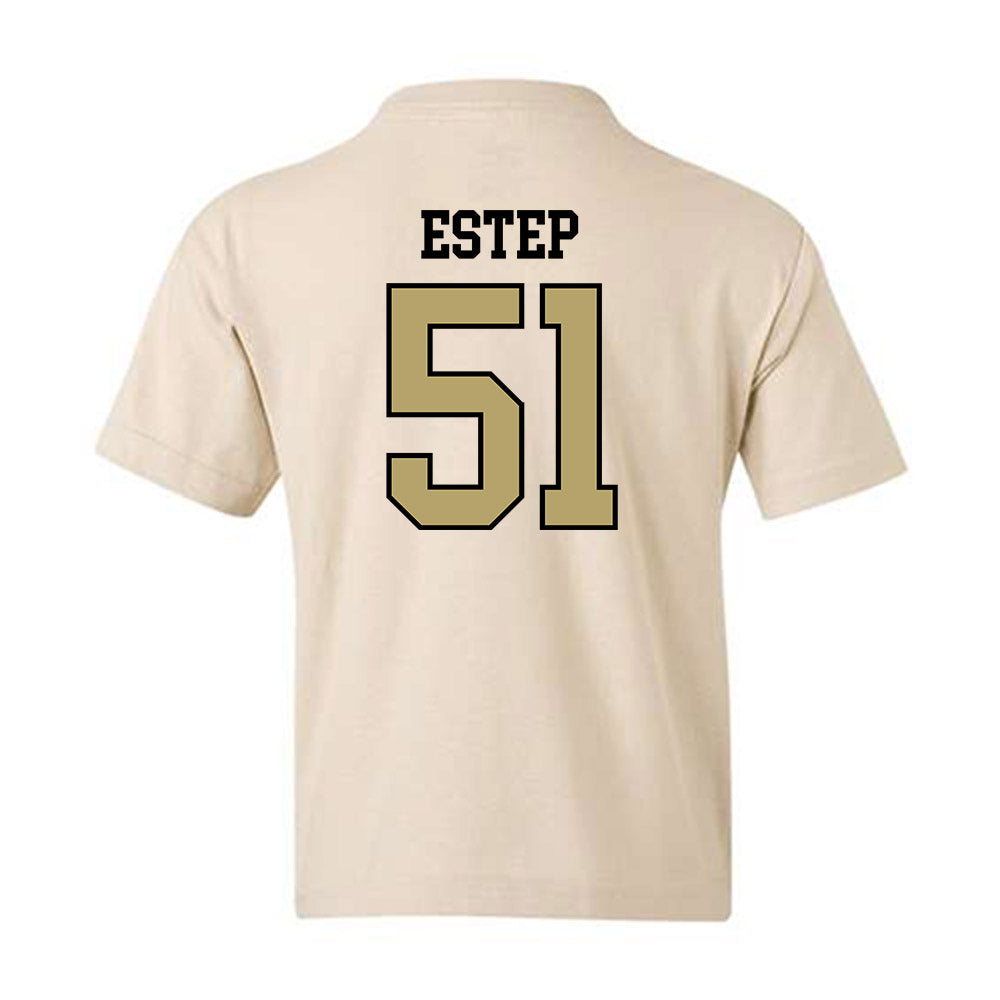 Ferrum - NCAA Softball : Cheyenne Estep - Classic Shersey Youth T-Shirt-1