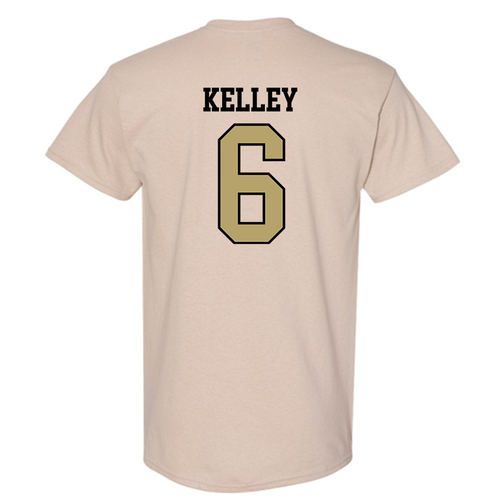 Ferrum - NCAA Women's Lacrosse : Caroline Kelley - Classic Shersey T-Shirt-1