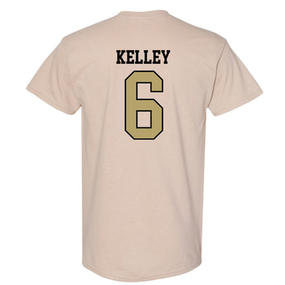 Ferrum - NCAA Women's Lacrosse : Caroline Kelley - Classic Shersey T-Shirt-1