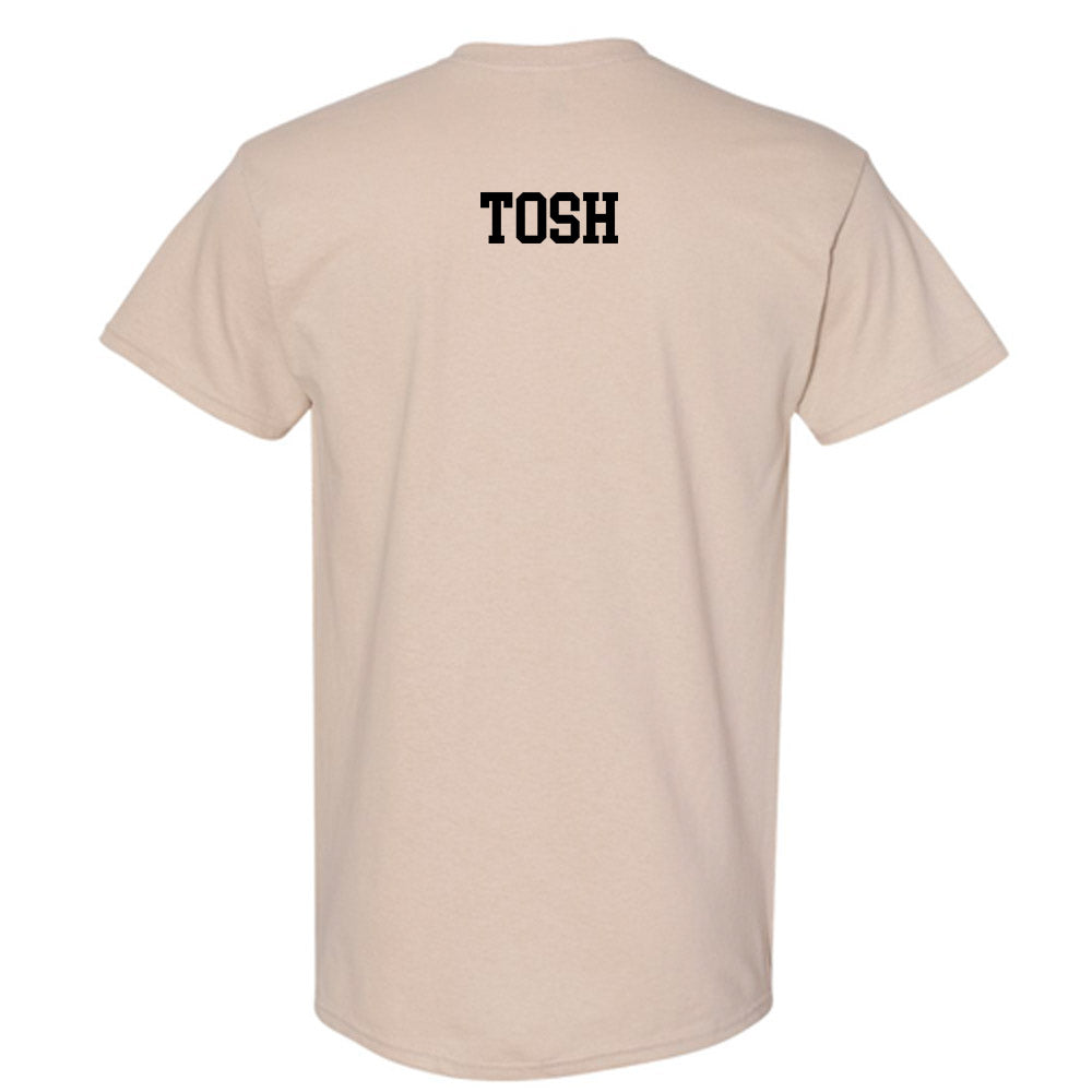 Ferrum - NCAA Cheerleading : Cameron Tosh - Classic Shersey T-Shirt-1
