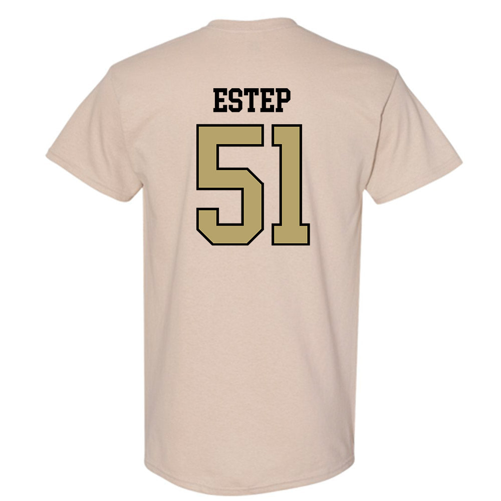 Ferrum - NCAA Softball : Cheyenne Estep - Classic Shersey T-Shirt-1