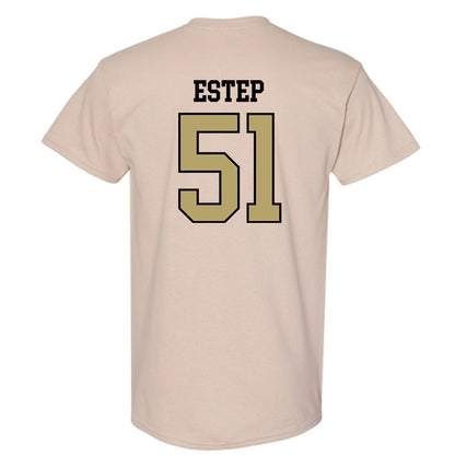 Ferrum - NCAA Softball : Cheyenne Estep - Classic Shersey T-Shirt-1
