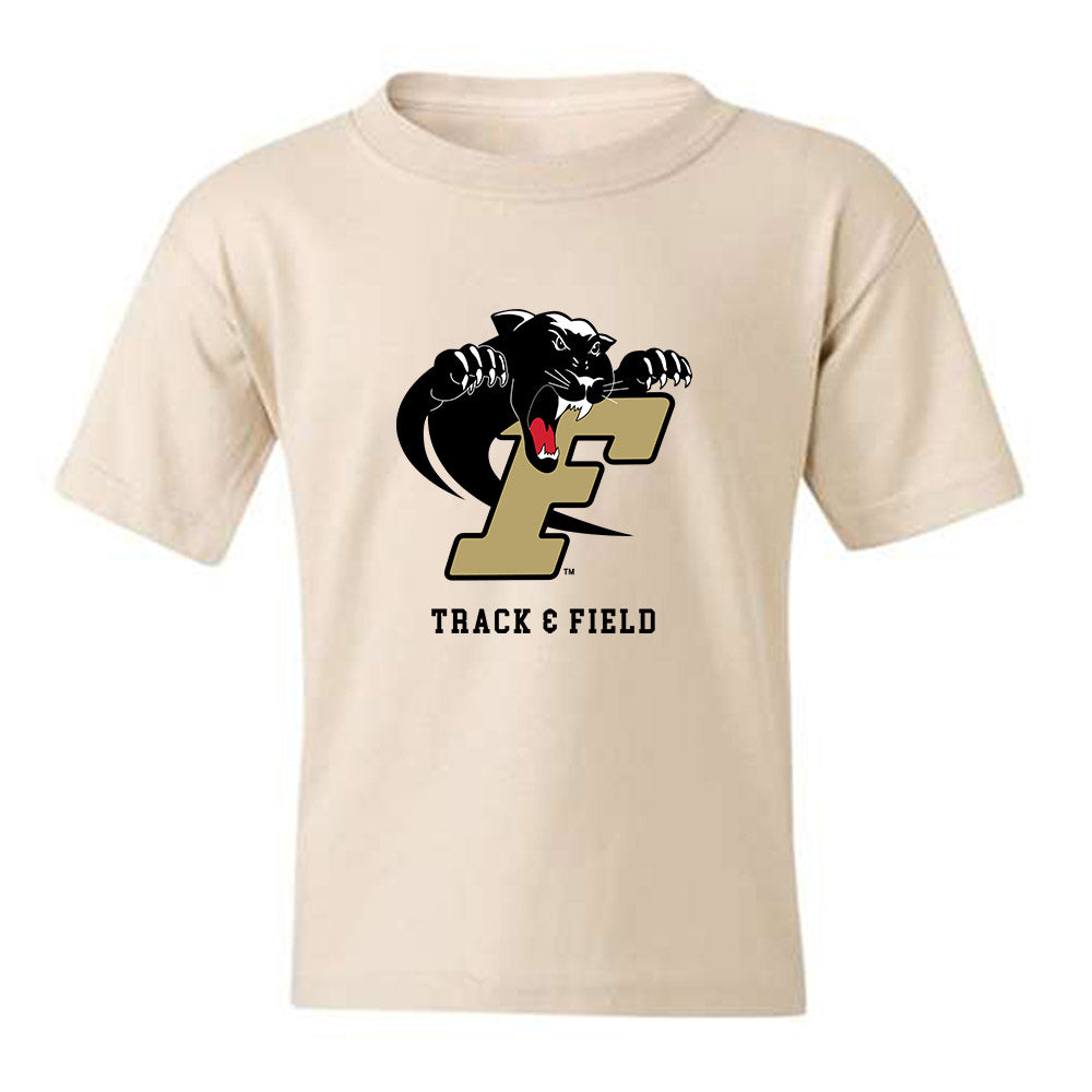 Ferrum - NCAA Men's Track & Field : Kyle Holcomb - Classic Shersey Youth T-Shirt-0