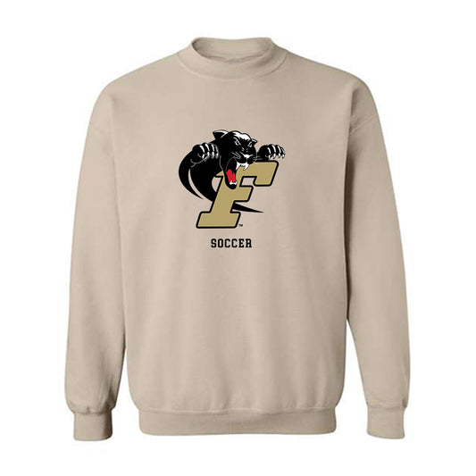 Ferrum - NCAA Women's Soccer : Brooke Jackson - Classic Shersey Crewneck Sweatshirt-0