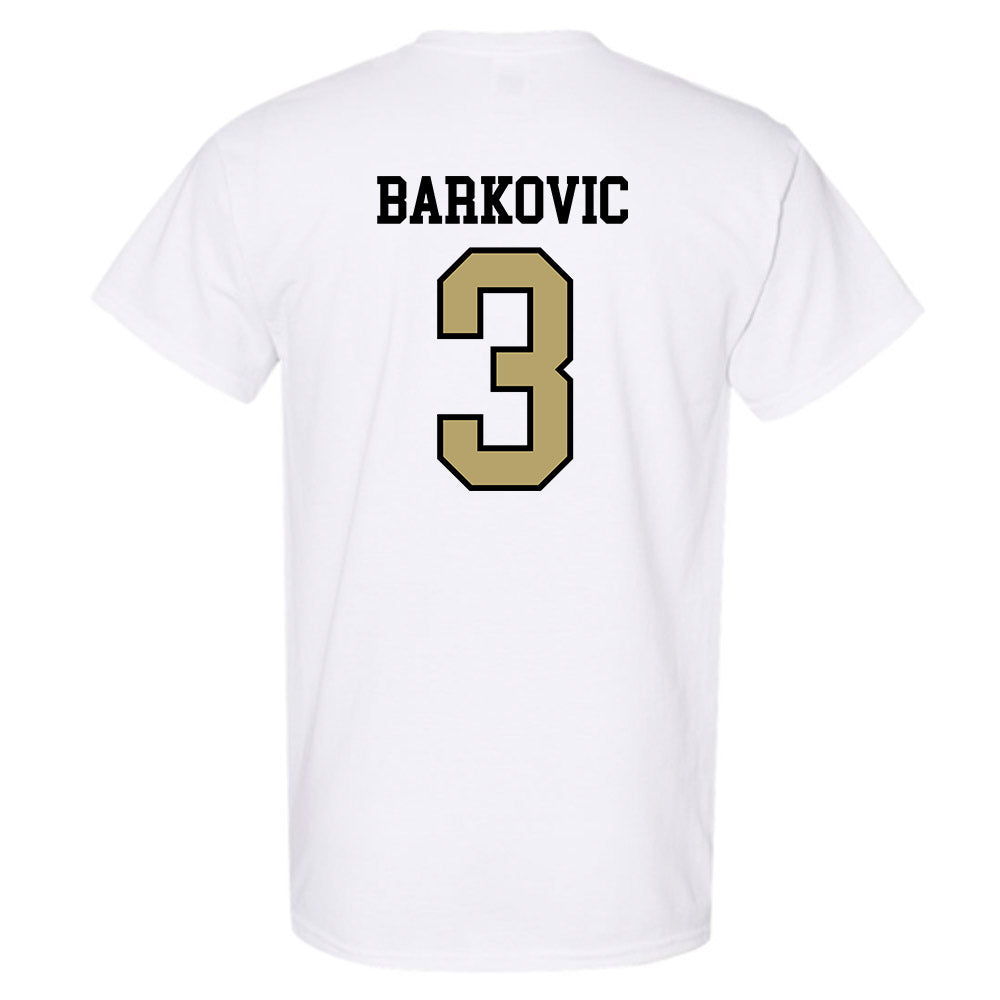 Ferrum - NCAA Women's Lacrosse : Lana Barkovic - Classic Shersey T-Shirt-1