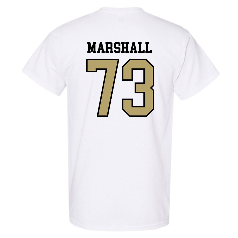 Ferrum - NCAA Softball : Kelsey Marshall - Classic Shersey T-Shirt-1