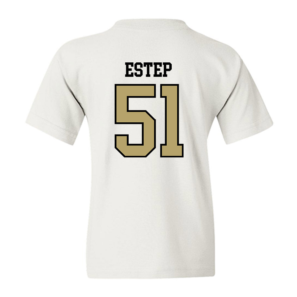 Ferrum - NCAA Softball : Cheyenne Estep - Classic Shersey Youth T-Shirt-1