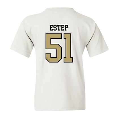 Ferrum - NCAA Softball : Cheyenne Estep - Classic Shersey Youth T-Shirt-1