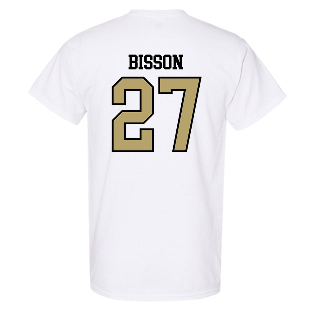 Ferrum - NCAA Softball : Sydney Bisson - Classic Shersey T-Shirt-1