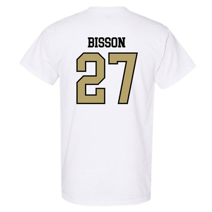 Ferrum - NCAA Softball : Sydney Bisson - Classic Shersey T-Shirt-1