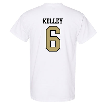 Ferrum - NCAA Women's Lacrosse : Caroline Kelley - Classic Shersey T-Shirt-1