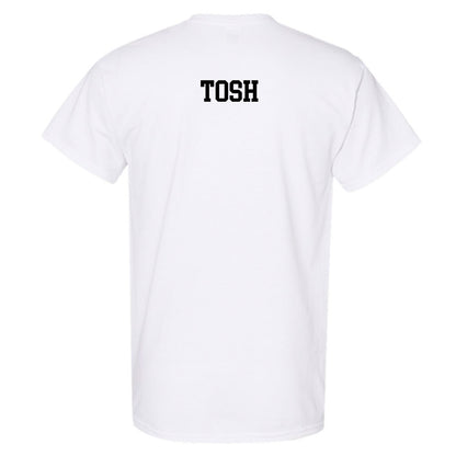 Ferrum - NCAA Cheerleading : Cameron Tosh - Classic Shersey T-Shirt-1