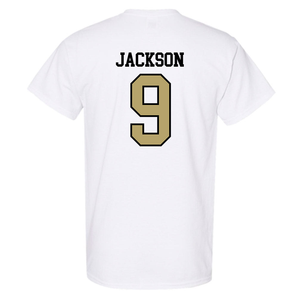 Ferrum - NCAA Women's Soccer : Brooke Jackson - Classic Shersey T-Shirt-1