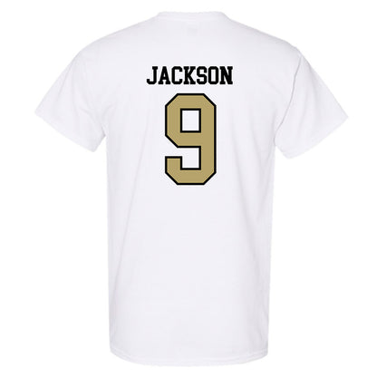 Ferrum - NCAA Women's Soccer : Brooke Jackson - Classic Shersey T-Shirt-1