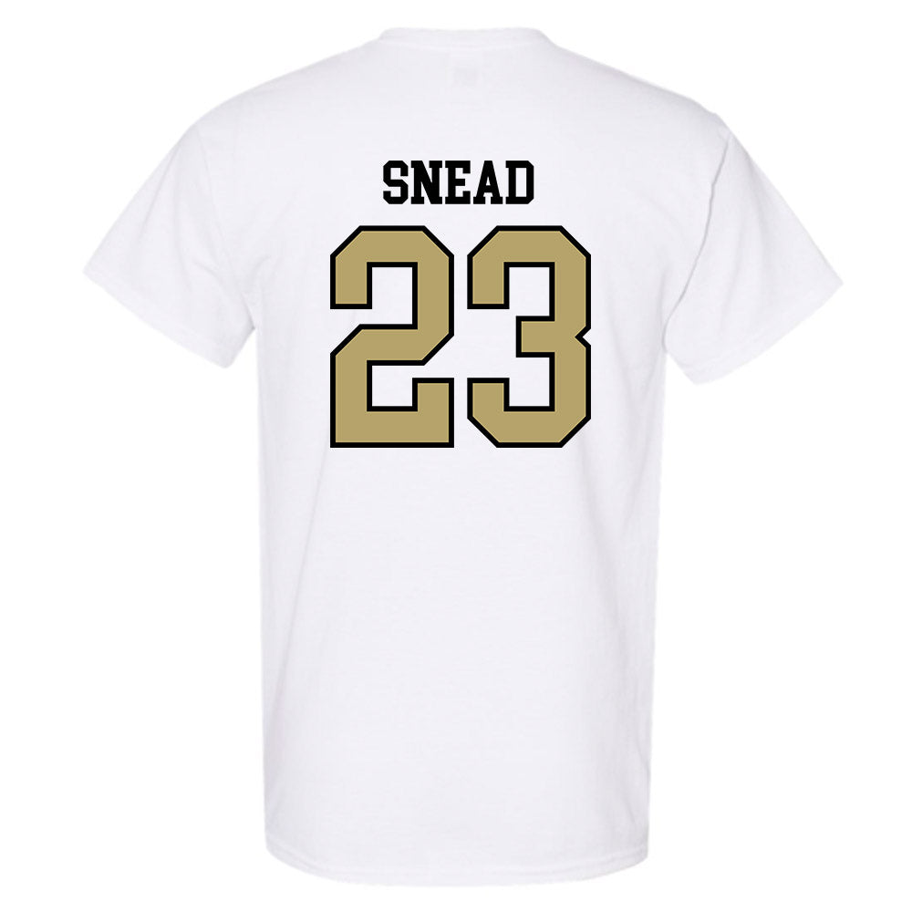 Ferrum - NCAA Softball : Zoey Snead - Classic Shersey T-Shirt-1