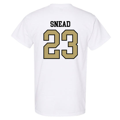 Ferrum - NCAA Softball : Zoey Snead - Classic Shersey T-Shirt-1