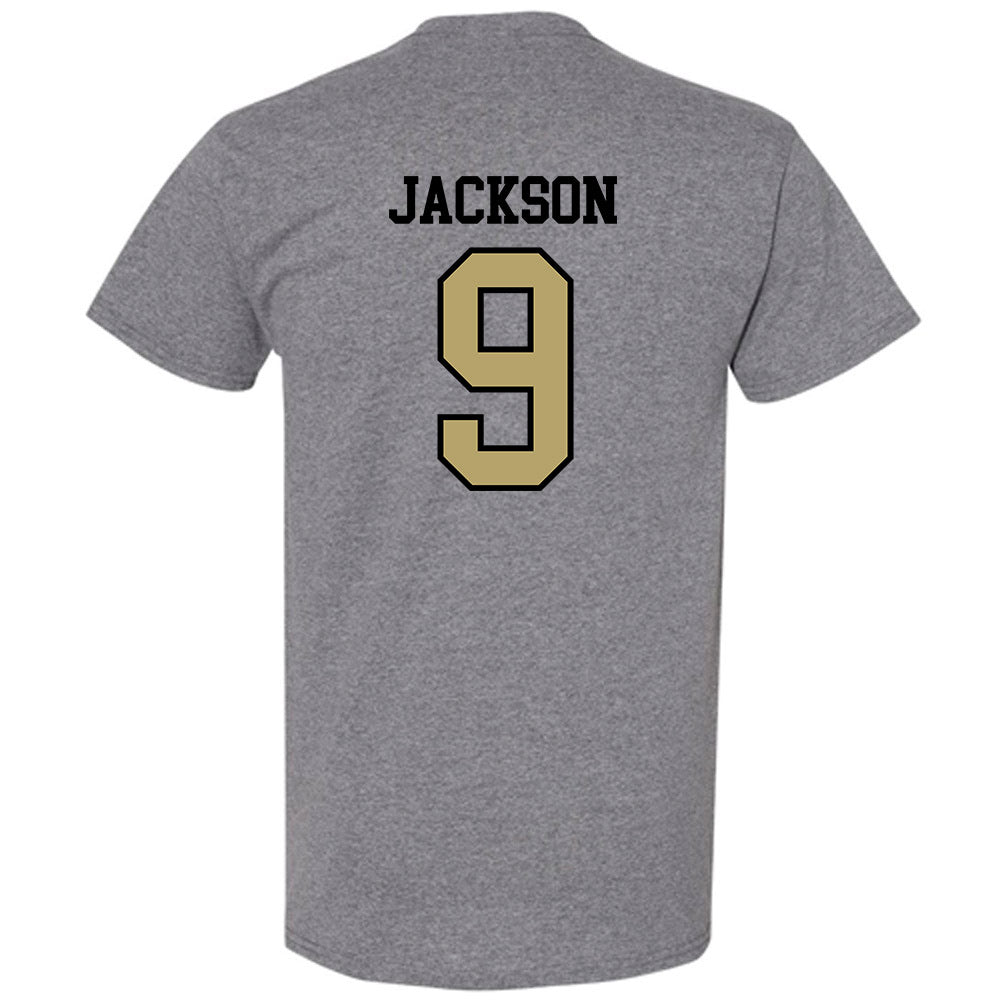 Ferrum - NCAA Women's Soccer : Brooke Jackson - Classic Shersey T-Shirt-1