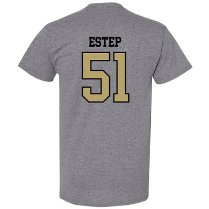 Ferrum - NCAA Softball : Cheyenne Estep - Classic Shersey T-Shirt-1