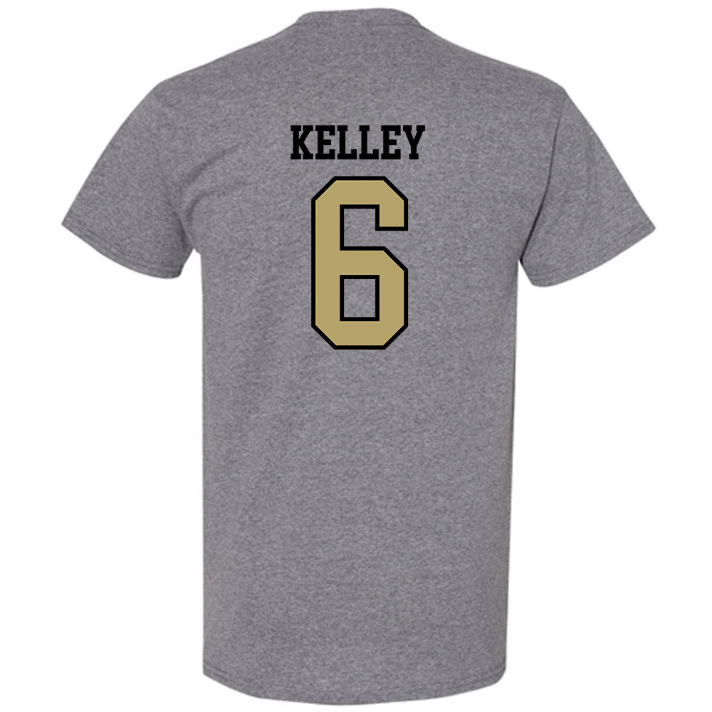 Ferrum - NCAA Women's Lacrosse : Caroline Kelley - Classic Shersey T-Shirt-1