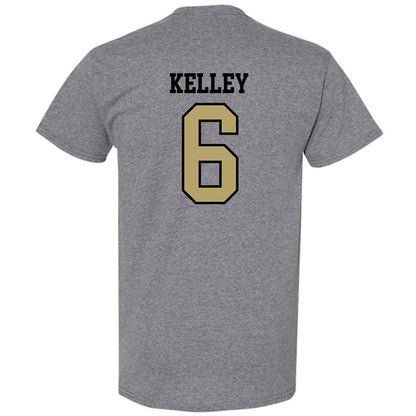 Ferrum - NCAA Women's Lacrosse : Caroline Kelley - Classic Shersey T-Shirt-1