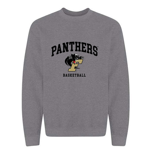 Ferrum - NCAA Women's Basketball : Kleiauna Riddick - Classic Shersey Crewneck Sweatshirt-0