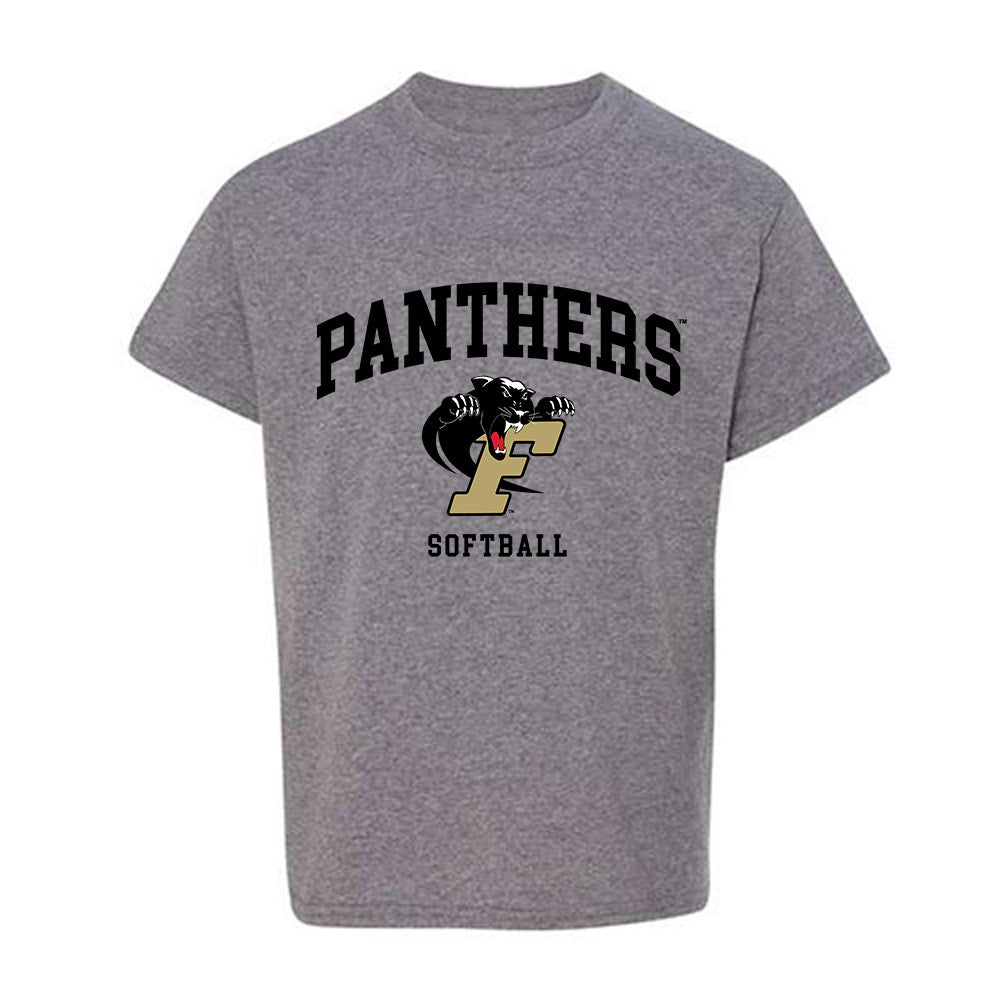 Ferrum - NCAA Softball : Sydney Bisson - Classic Shersey Youth T-Shirt-0