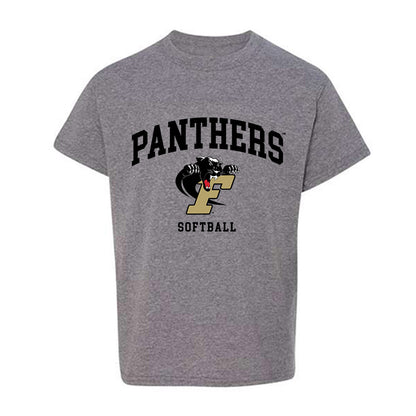 Ferrum - NCAA Softball : Sydney Bisson - Classic Shersey Youth T-Shirt-0
