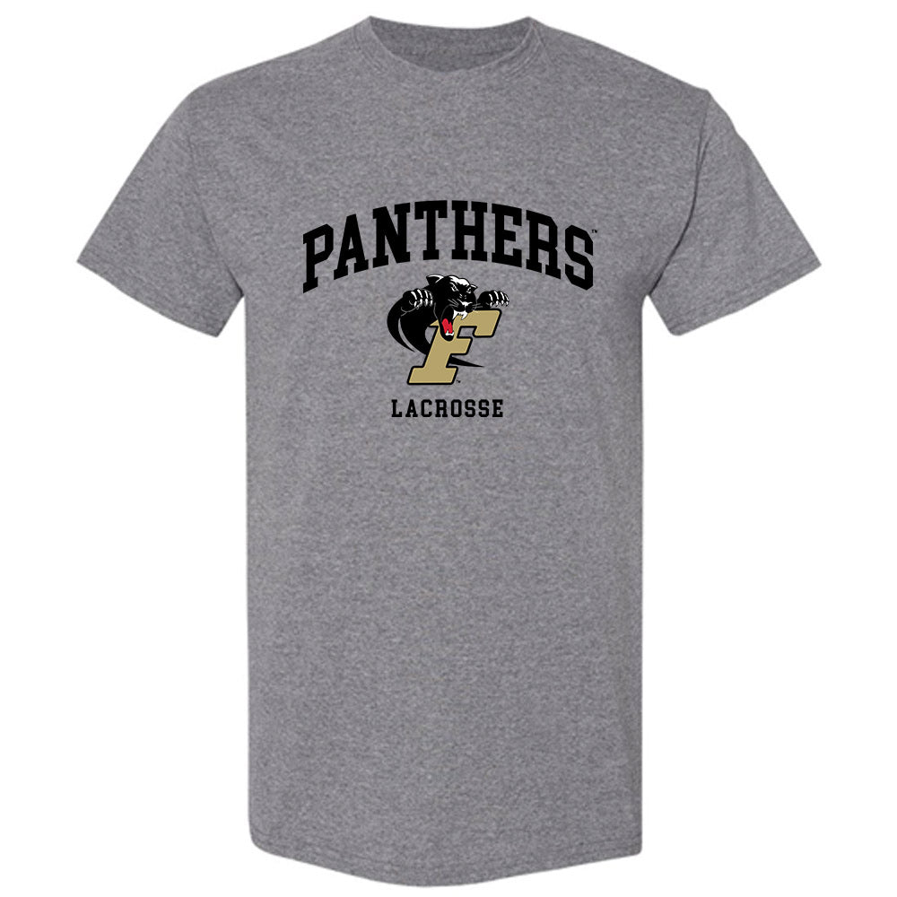 Ferrum - NCAA Women's Lacrosse : Lana Barkovic - Classic Shersey T-Shirt-0