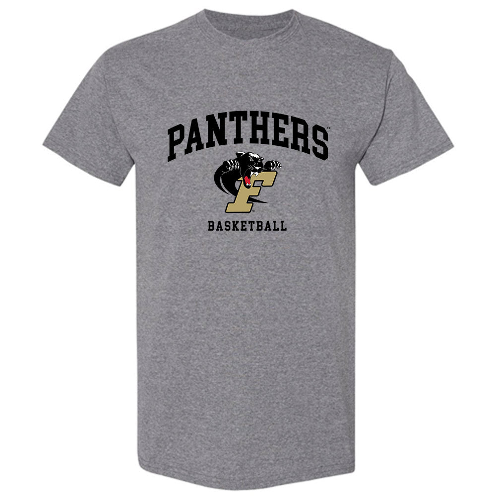 Ferrum - NCAA Women's Basketball : Sofia Ponce - Classic Shersey T-Shirt-0