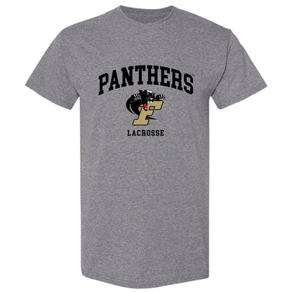 Ferrum - NCAA Women's Lacrosse : Makaila Veney - Classic Shersey T-Shirt-0