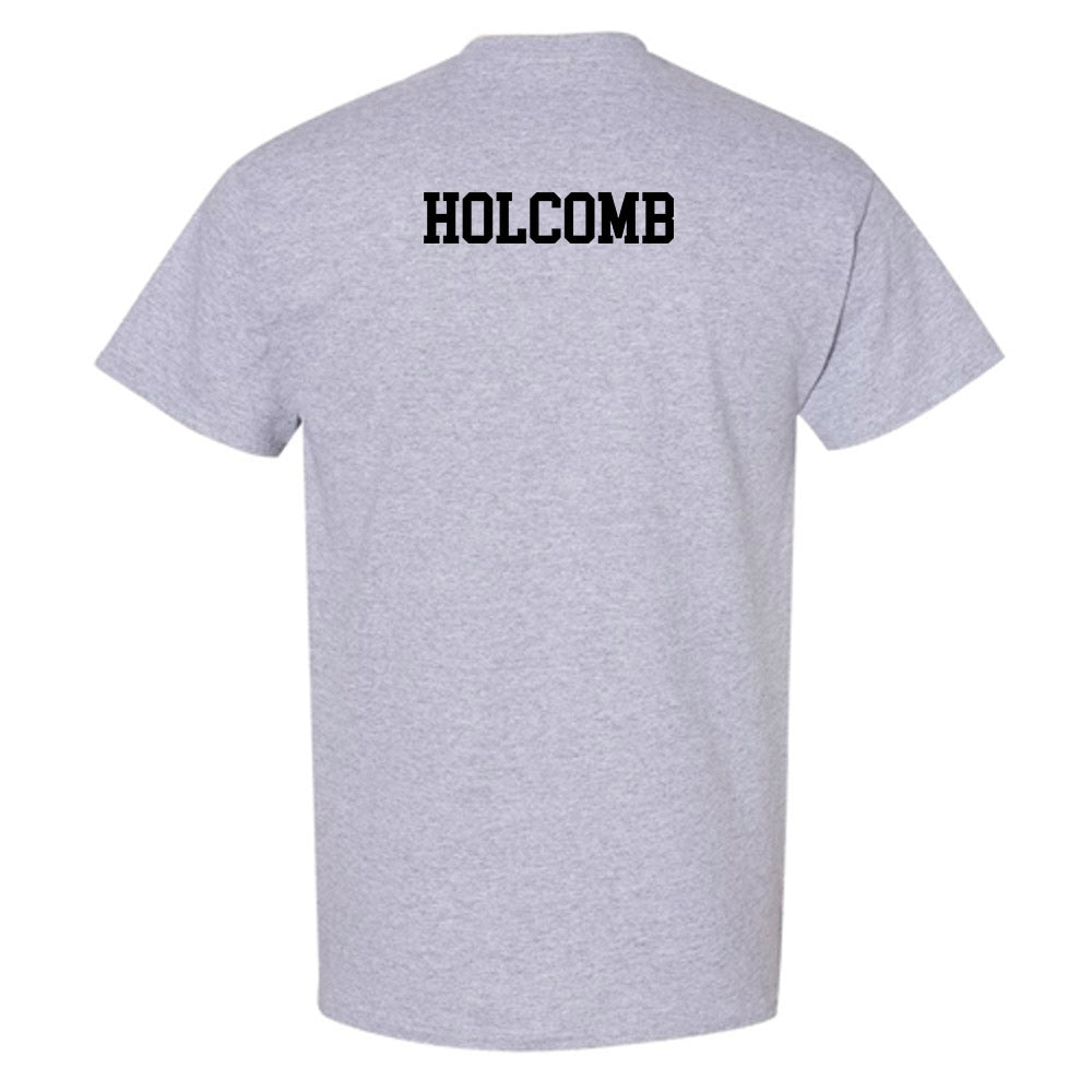 Ferrum - NCAA Men's Track & Field : Kyle Holcomb - Classic Shersey T-Shirt-1