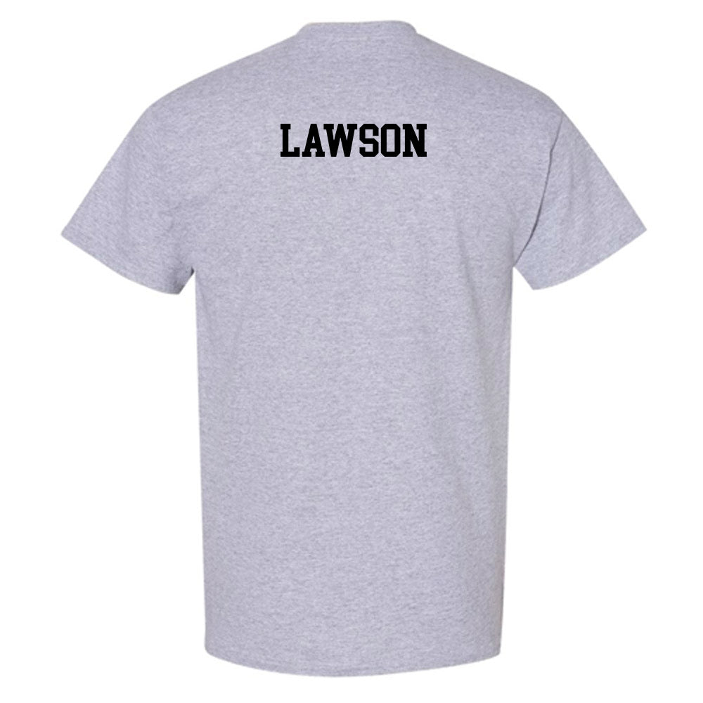 Ferrum - NCAA Men's Track & Field : Deontae Lawson - Classic Shersey T-Shirt-1