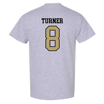 Ferrum - NCAA Flag Football : Miracle Turner - Classic Shersey T-Shirt-1