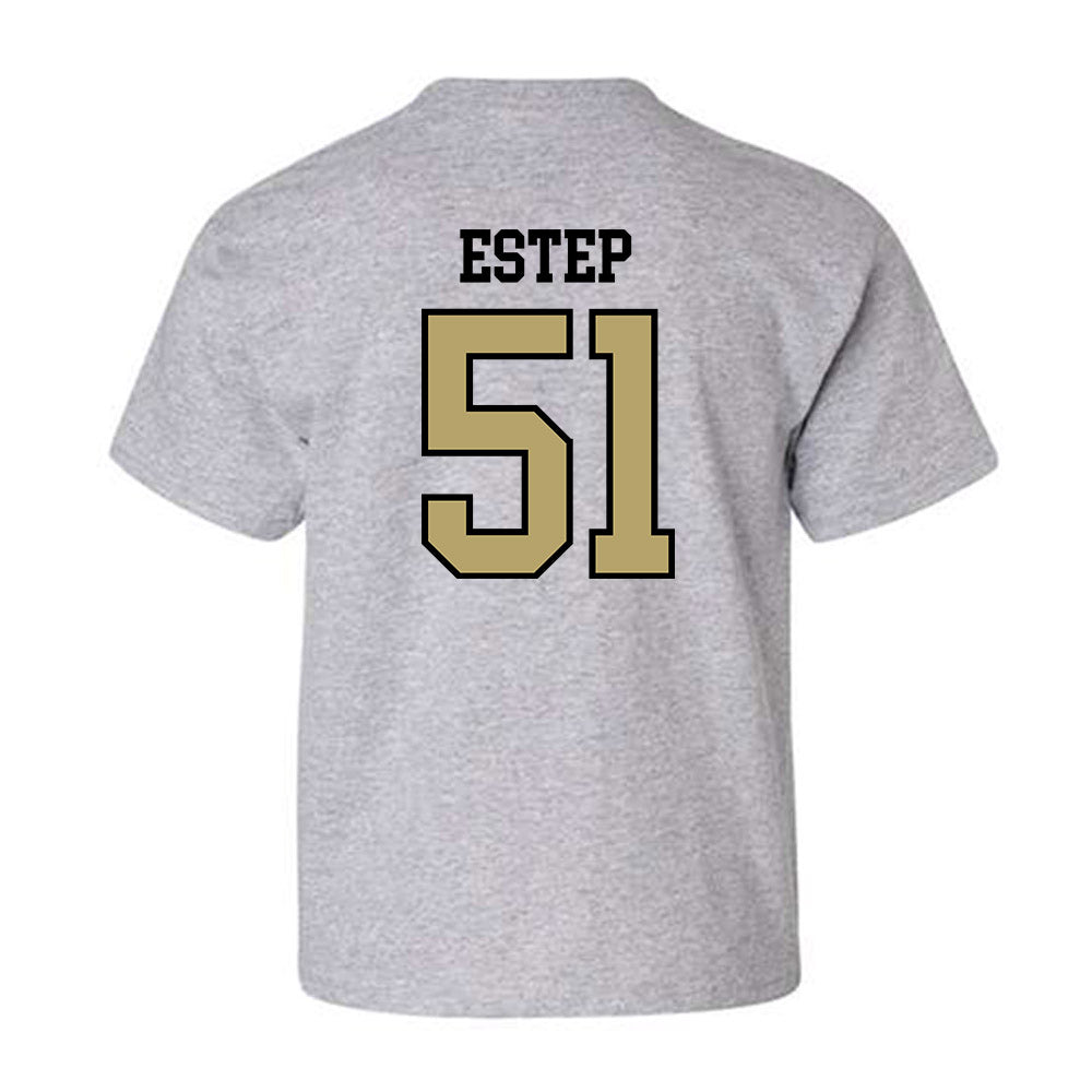 Ferrum - NCAA Softball : Cheyenne Estep - Classic Shersey Youth T-Shirt-1