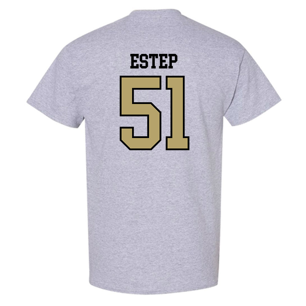 Ferrum - NCAA Softball : Cheyenne Estep - Classic Shersey T-Shirt-1