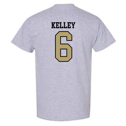 Ferrum - NCAA Women's Lacrosse : Caroline Kelley - Classic Shersey T-Shirt-1